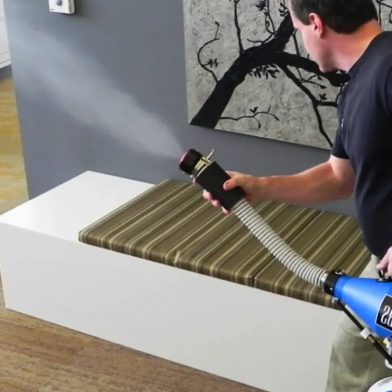Professional Odor Removal in Spring City, UT